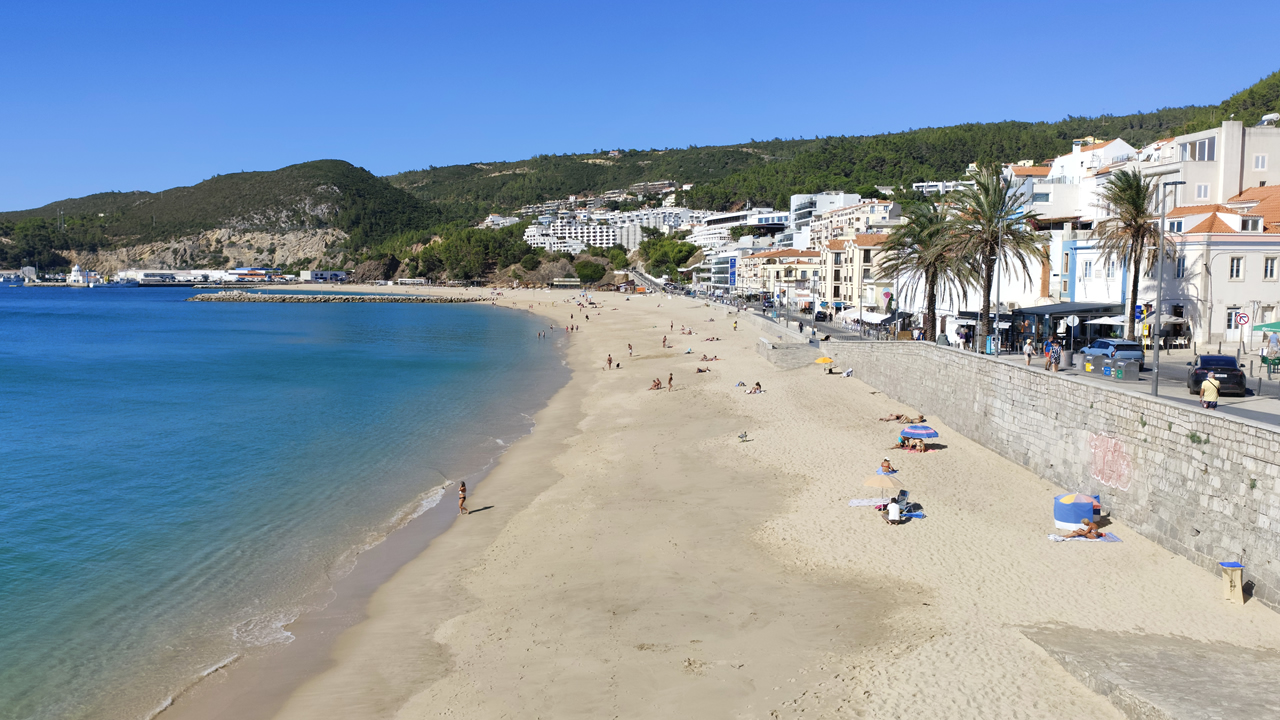 Sesimbra SUP Rentals