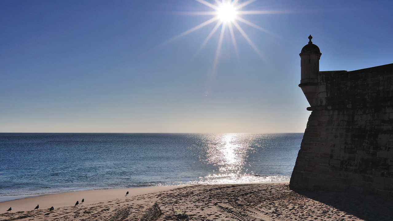 Sesimbra SUP Rentals
