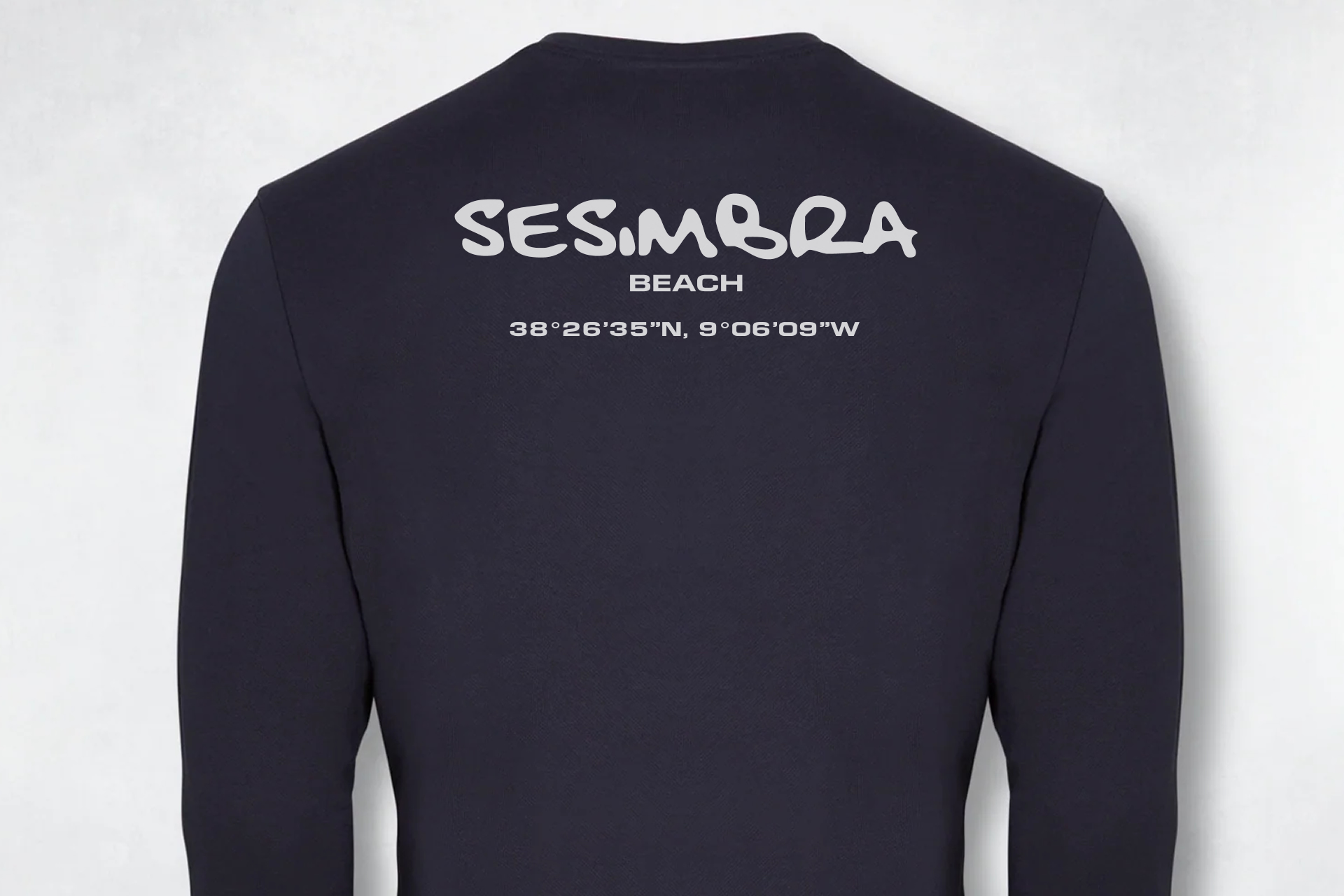 Sesimbra Sweatshirt
