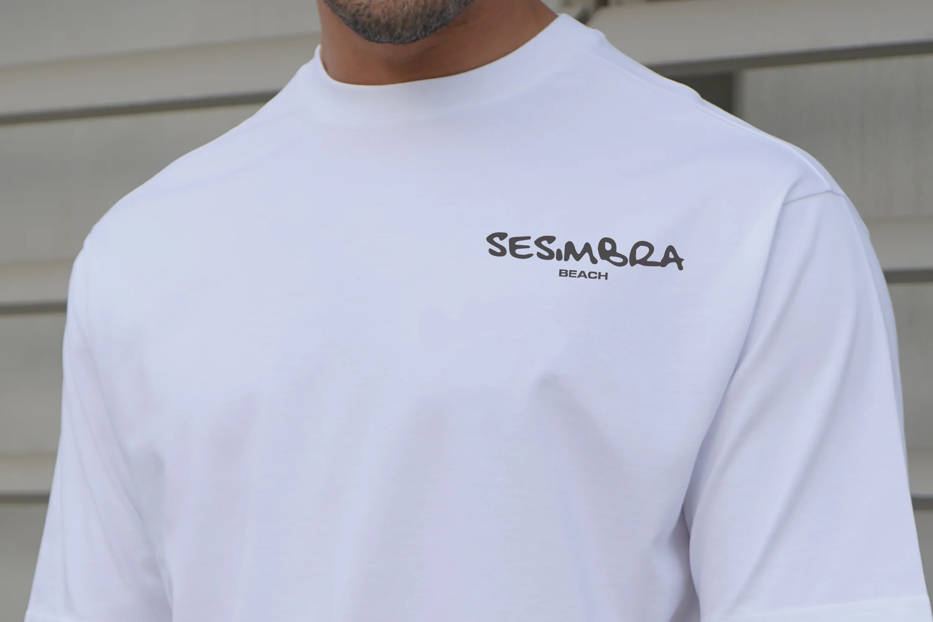 Sesimbra T-Shirt